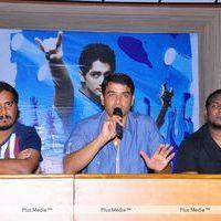 Oh My Friend Press Meet - Pictures | Picture 110469